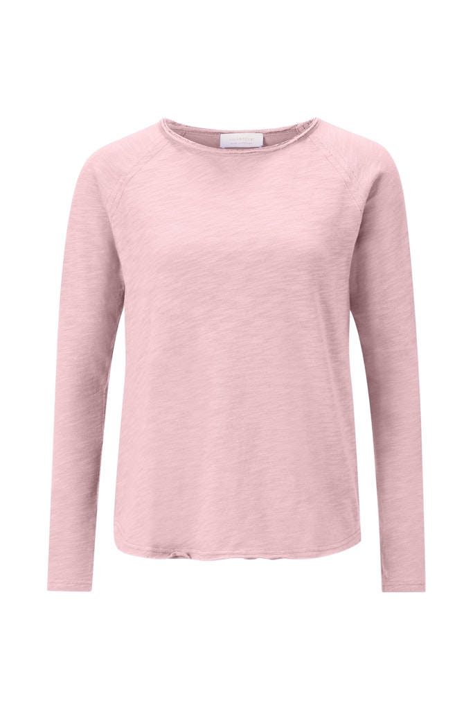 Rich & Royal Longsleeve