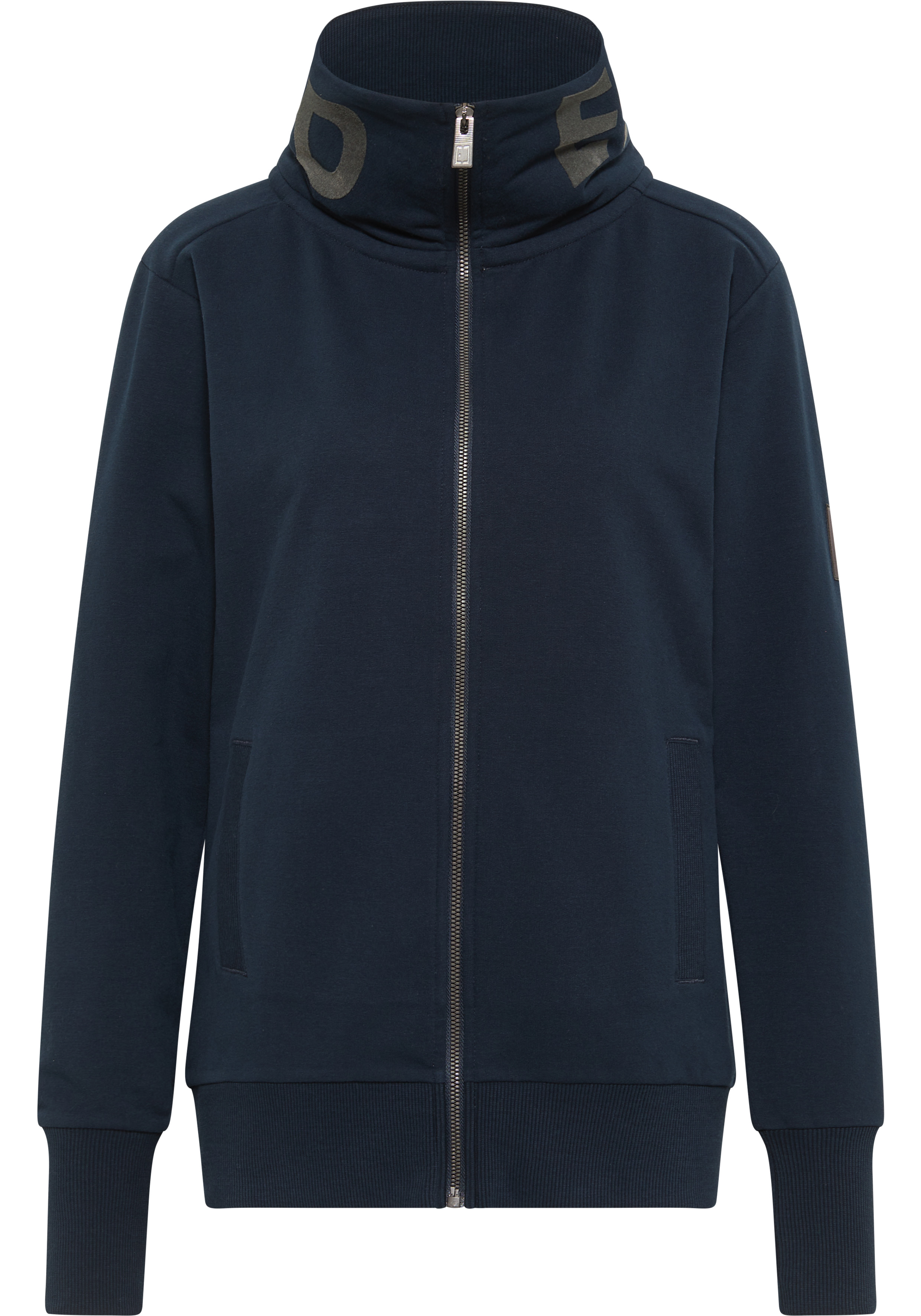 Elbsand Sweatjacke Alvis