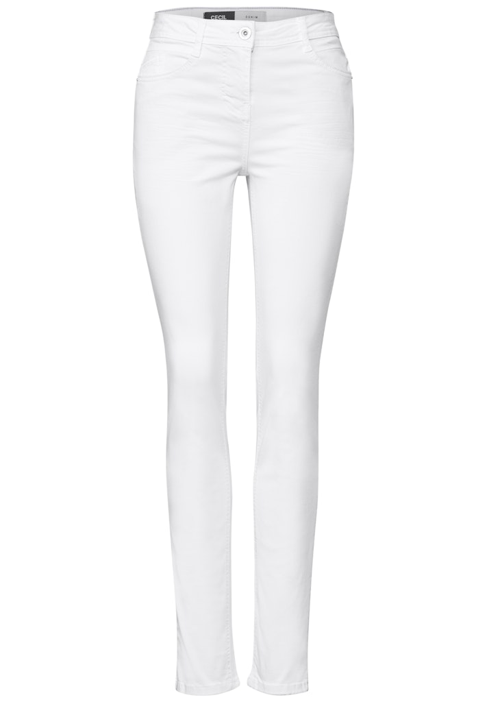 Slim Fit Jeans