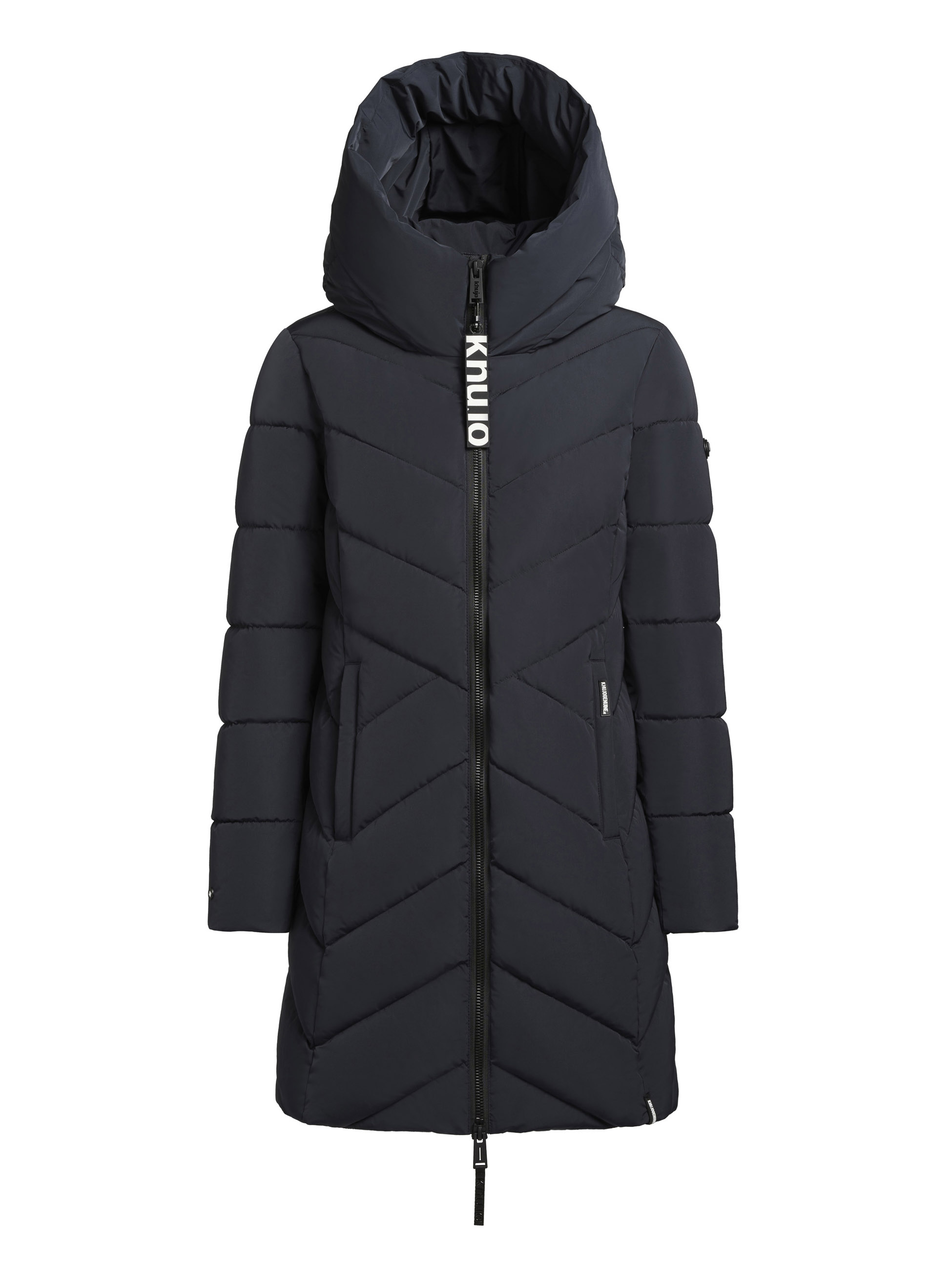 Khujo Wintermantel DARKA 2