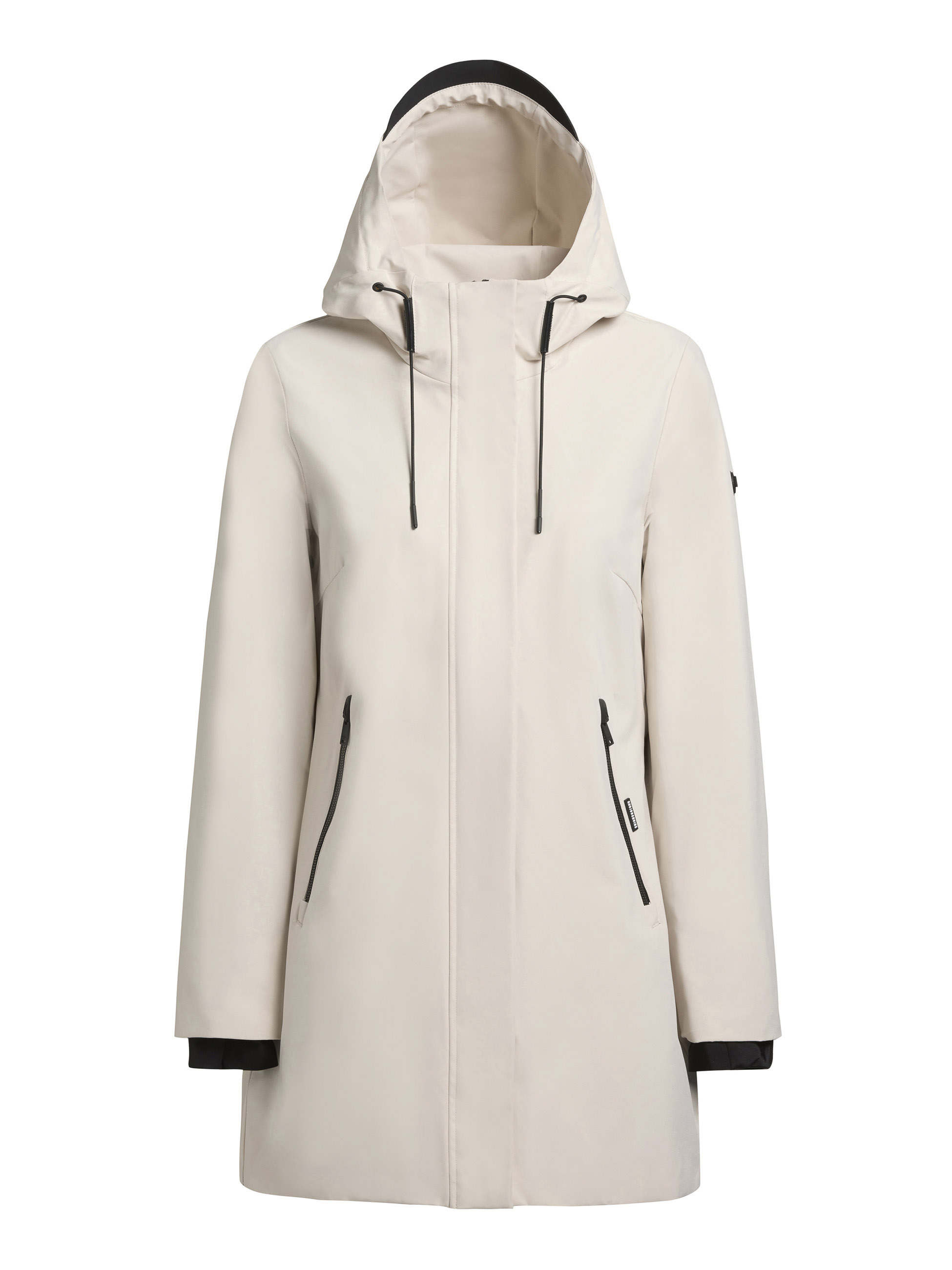 Khujo Funktionsjacke "IZAF3"