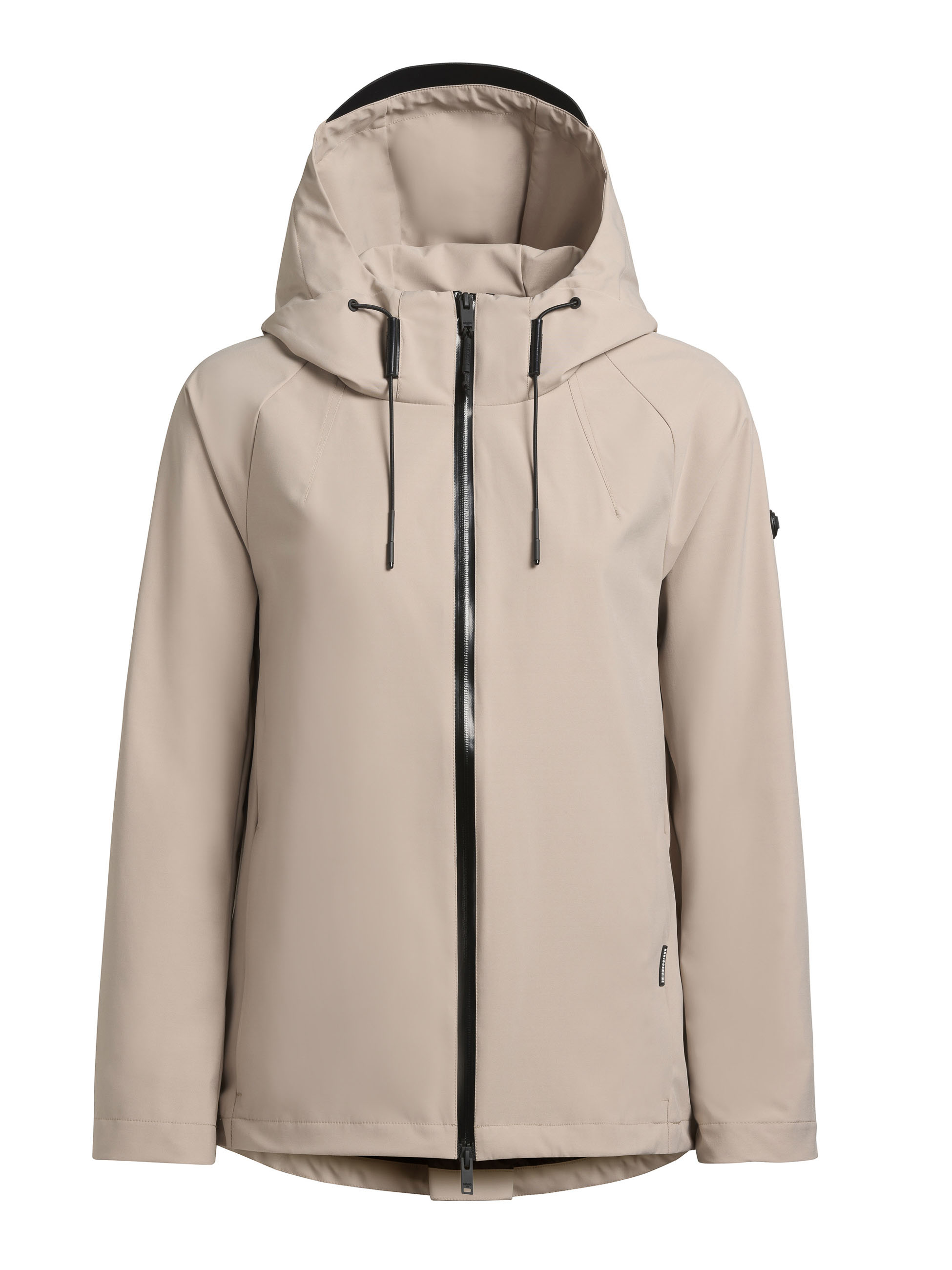 Khujo Funktionsjacke "WOOM"