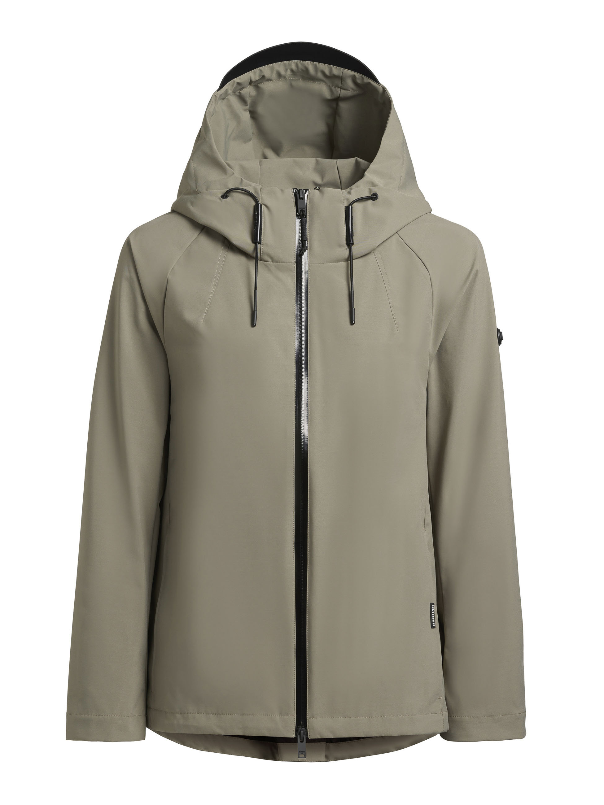 Khujo Funktionsjacke "WOOM"