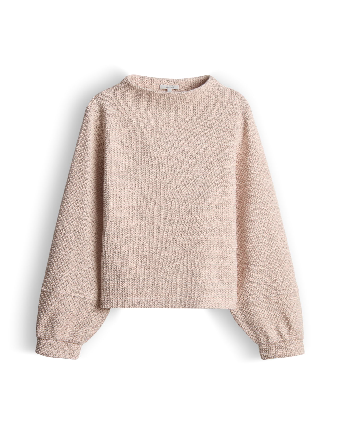 Pullover "Glimsa"