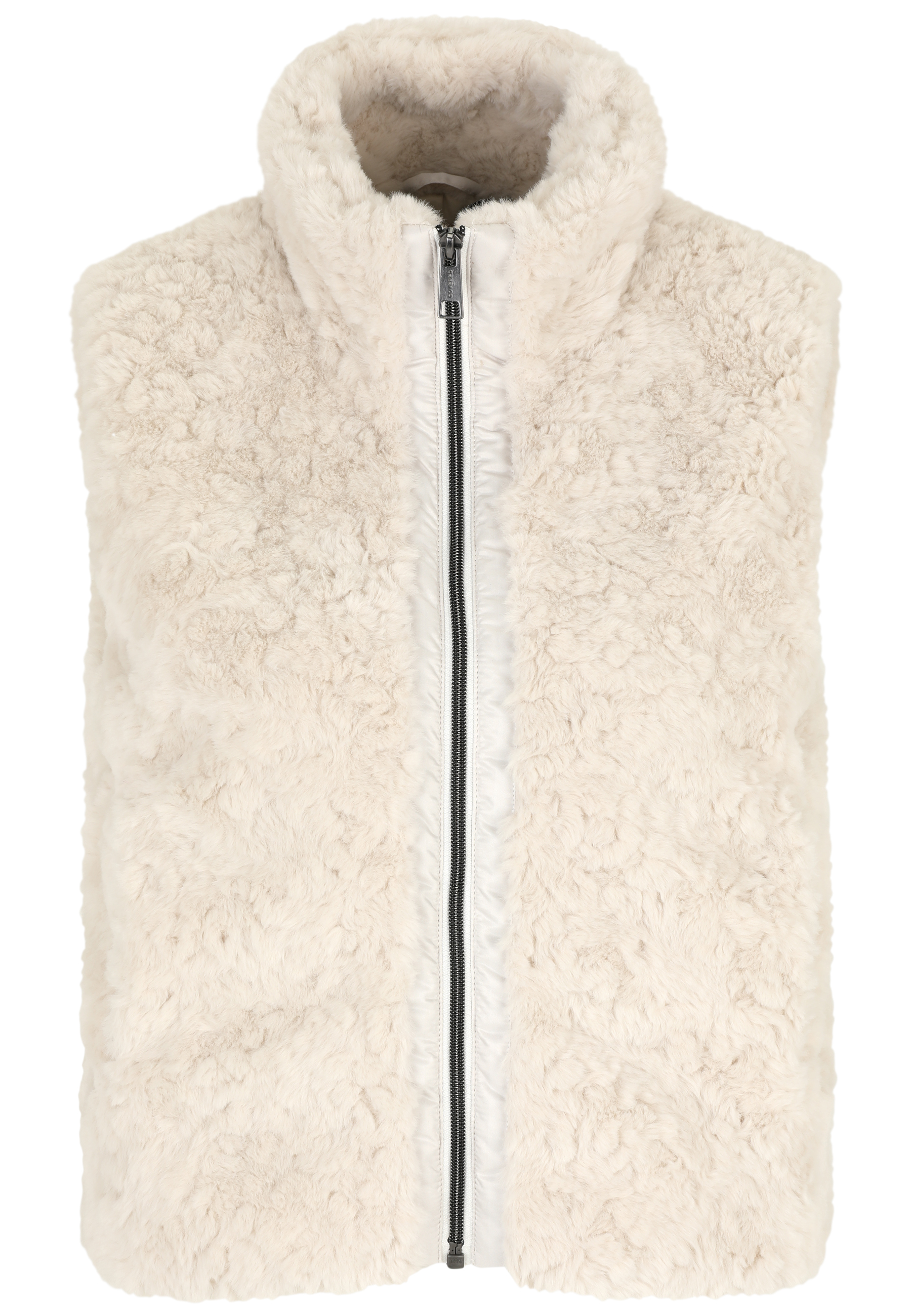 Kunstfellweste "Cleo"