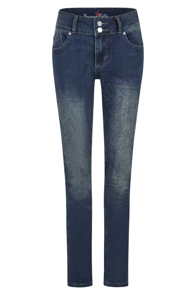 Buena Vista Jeans "Tummyless"
