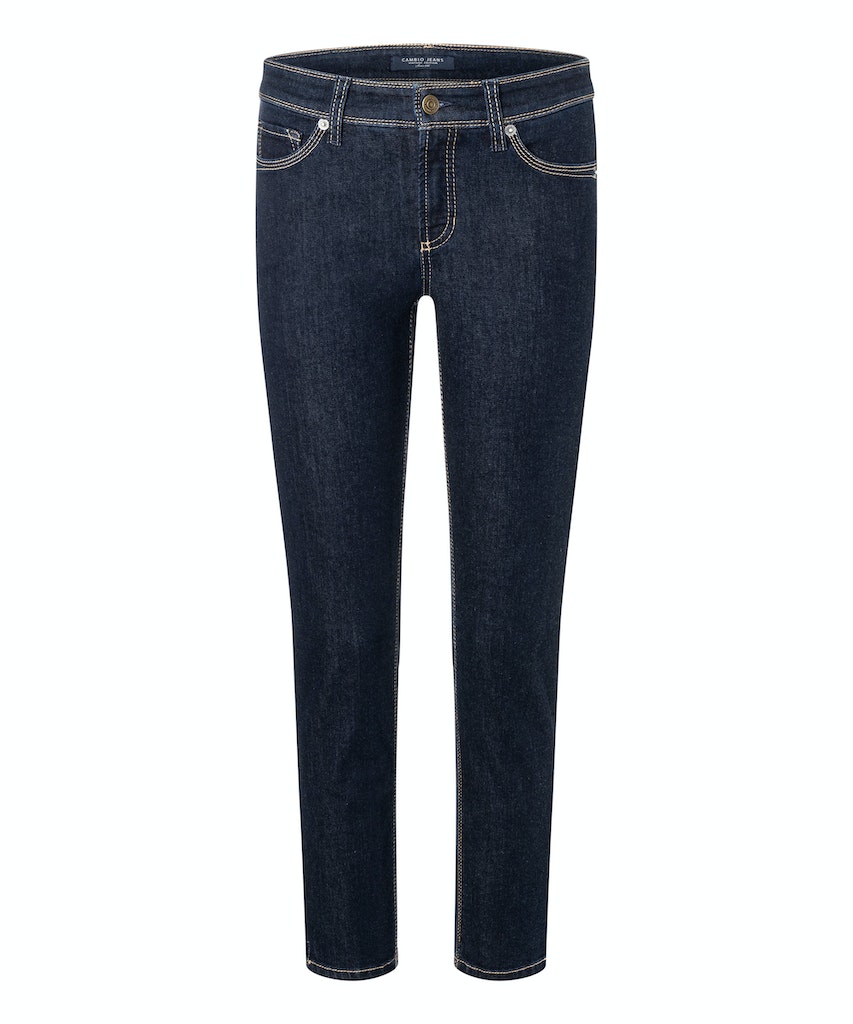 Cambio Jeans Piper Short Modern Rinsed