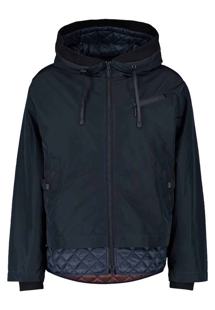 Winterjacke