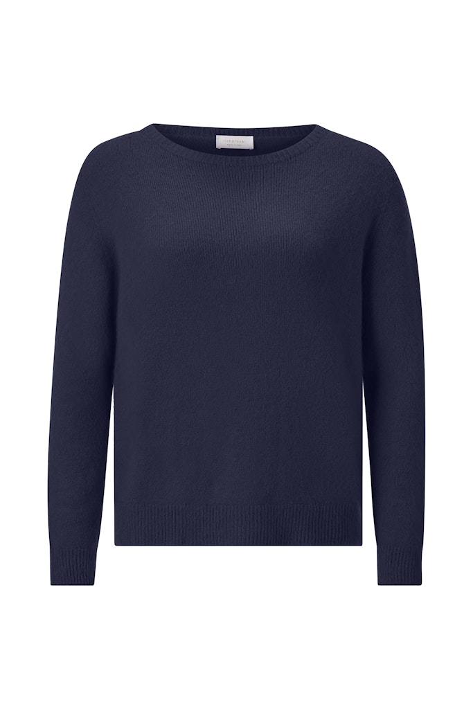 Rich & Royal Cozy Crew neck