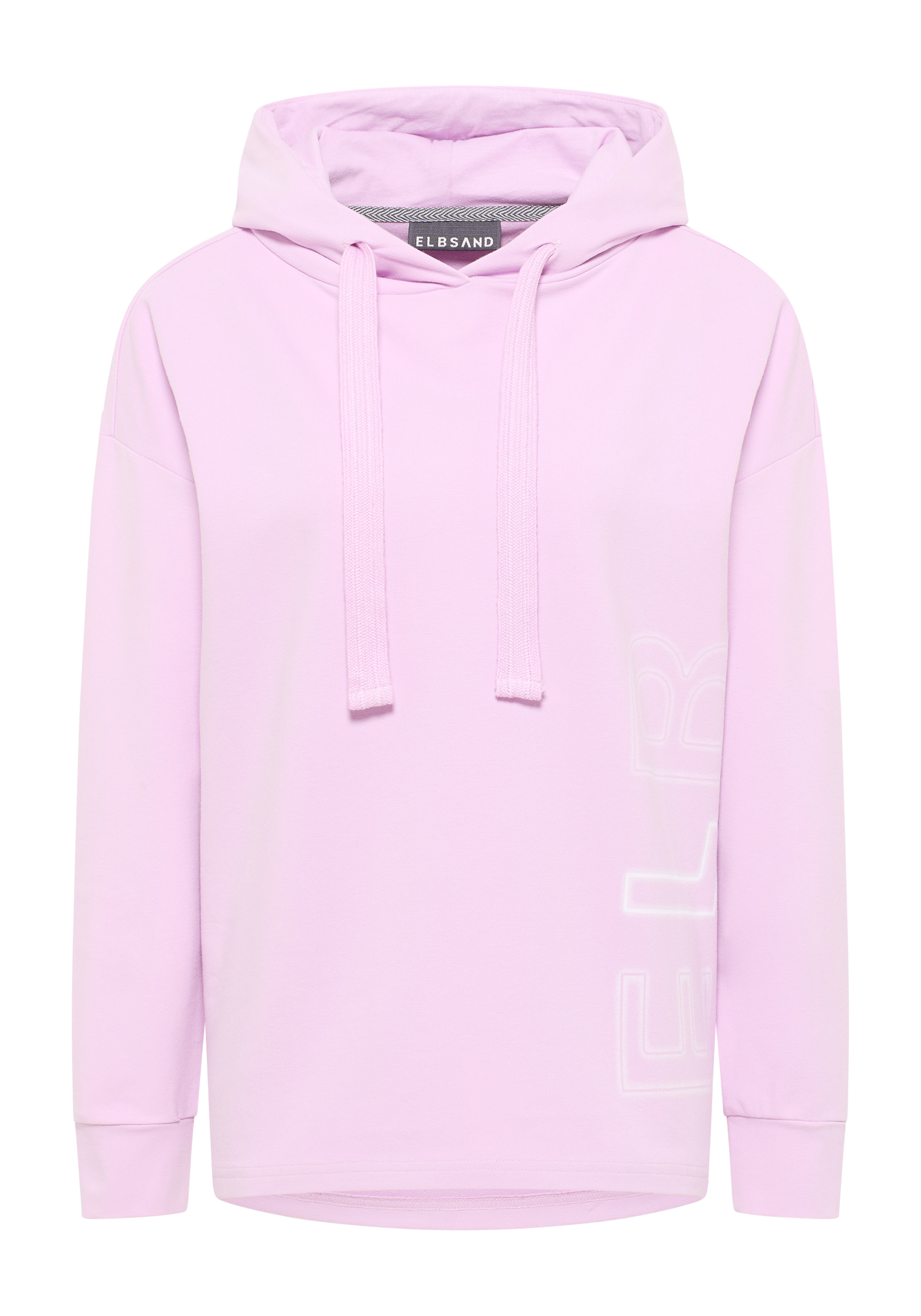 Elbsand Hoodie "Elna"
