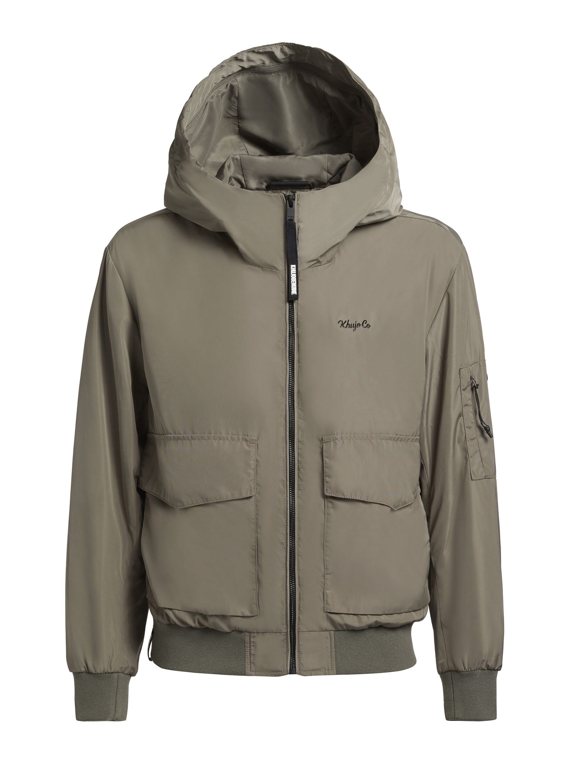 Khujo Bomberjacke "ANOV"