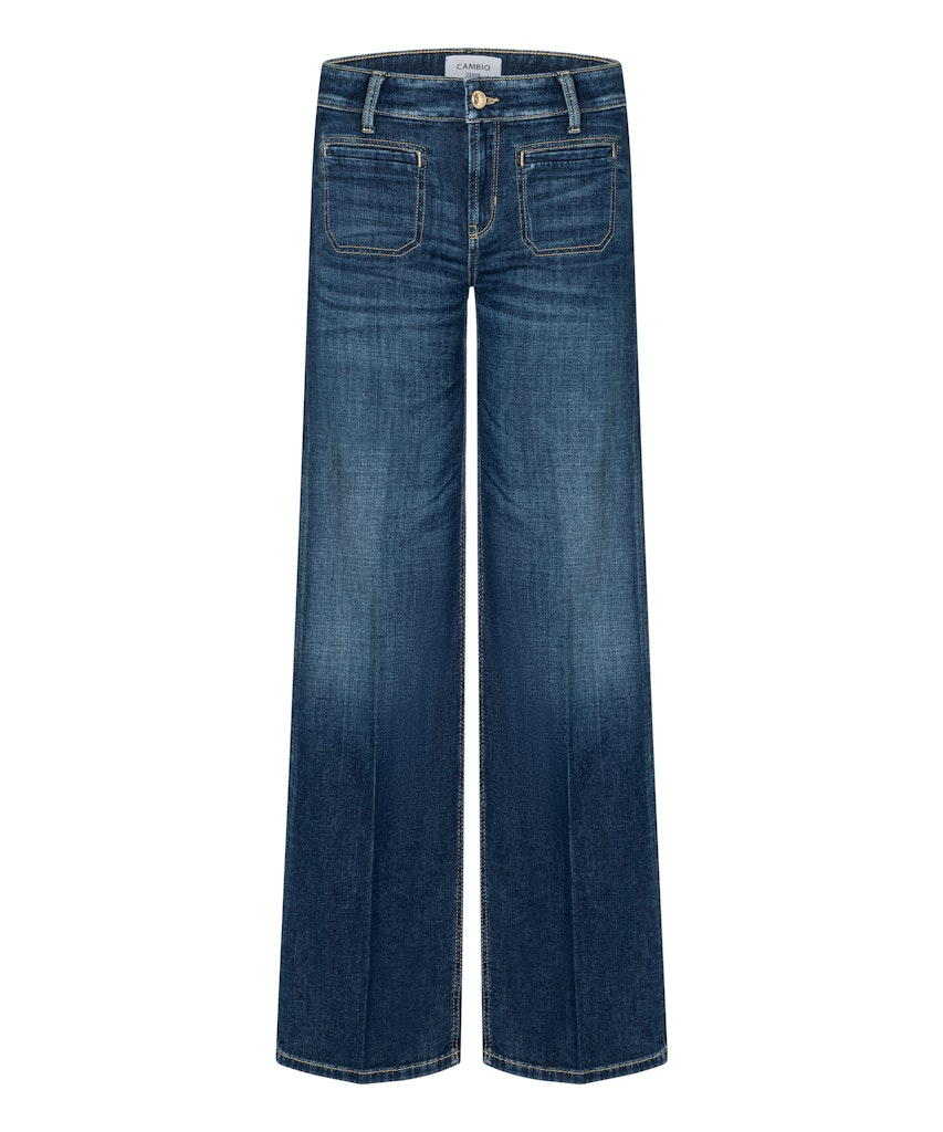 Cambio Jeans "Tess"