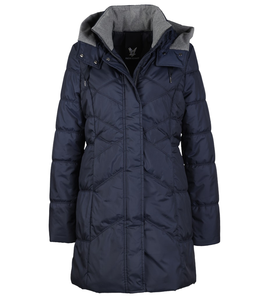 Fuchs Schmitt Thermofleecejacke