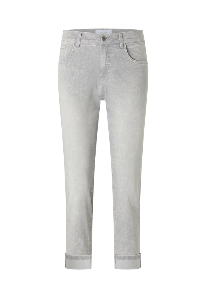 Angels Jeans "DARLEEN CROP TU RIBBON"