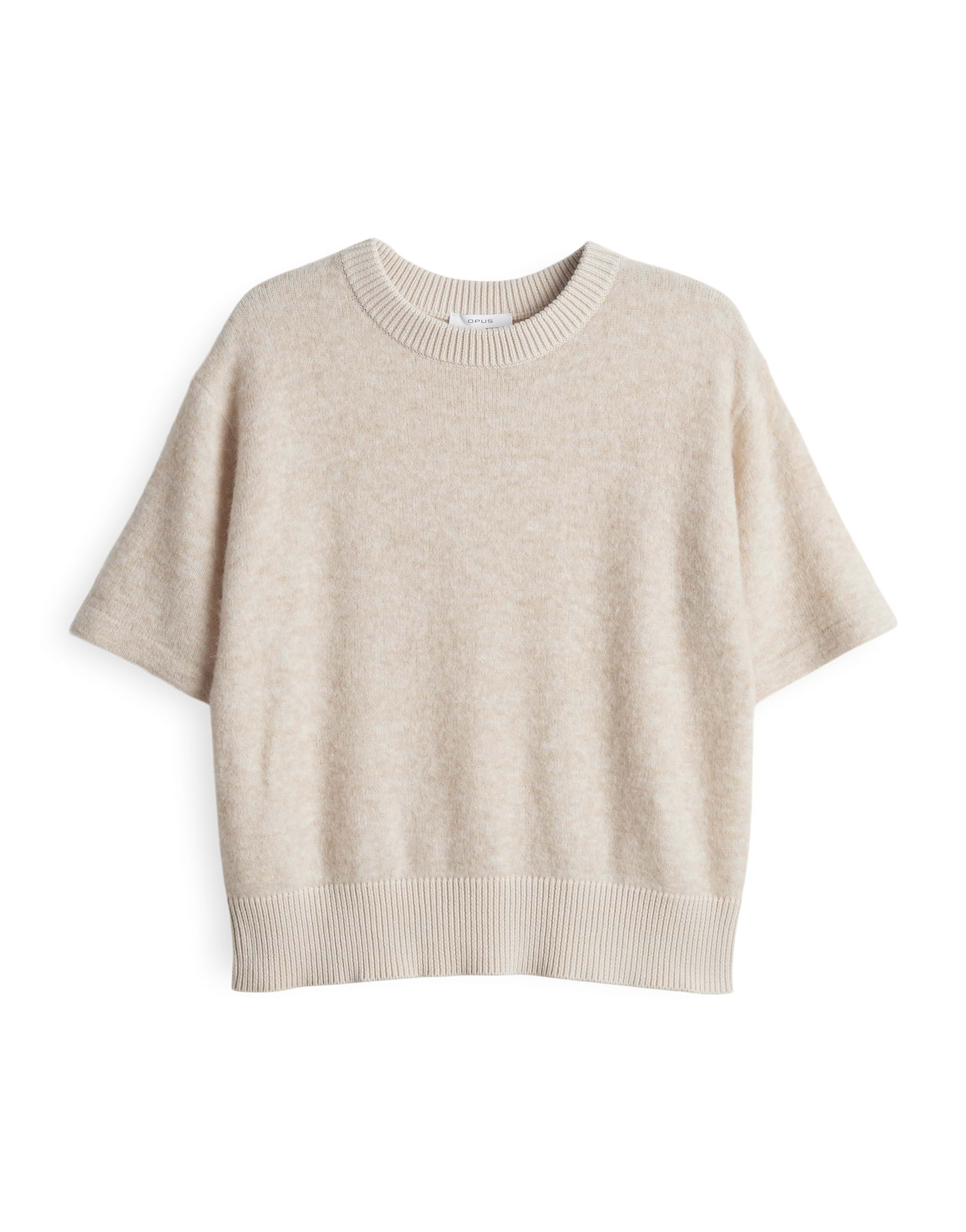 Strickshirt "Pami"