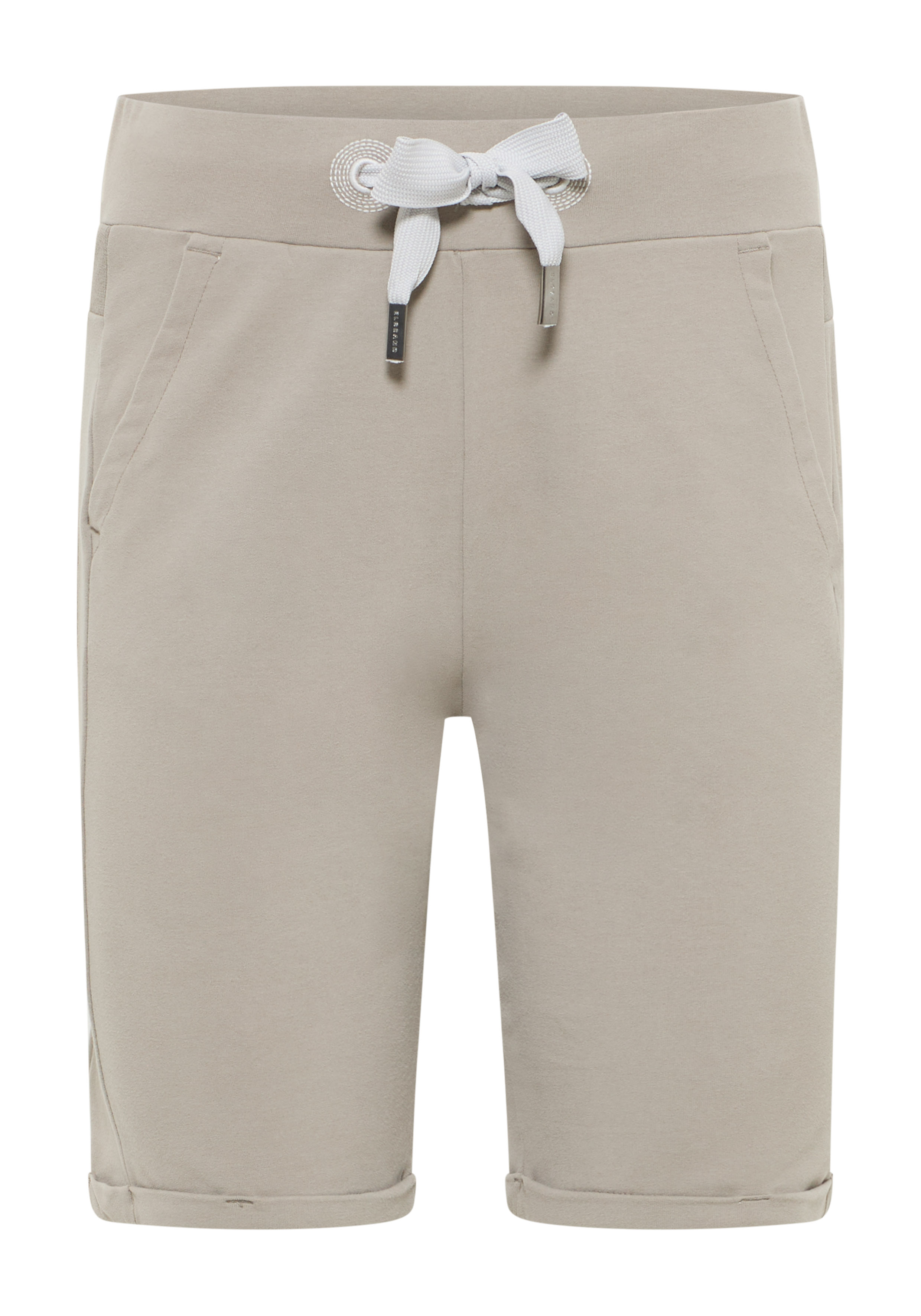 Elbsand Bermuda-Shorts "Brinjana"