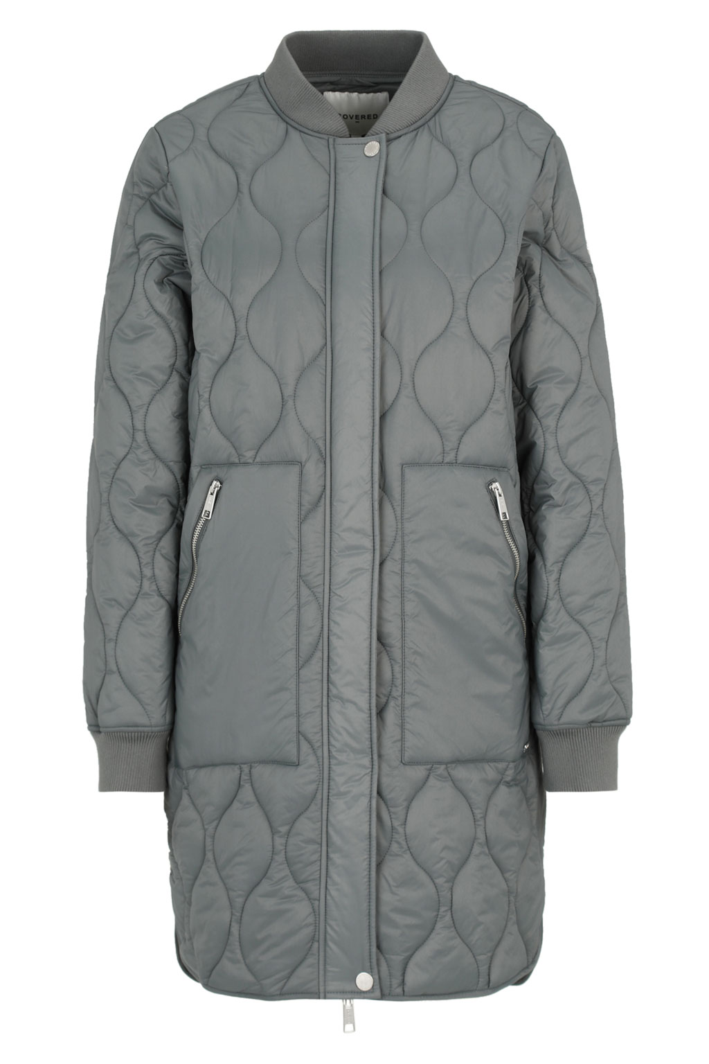 Covered Jacke Brenda Covered Jacke Brenda