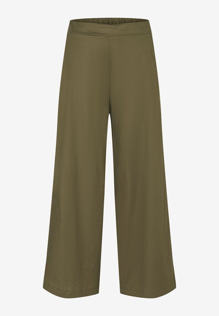More & More Culotte