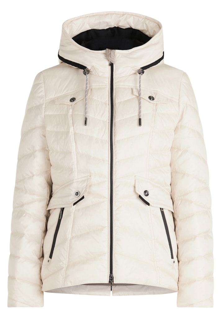 Steppjacke