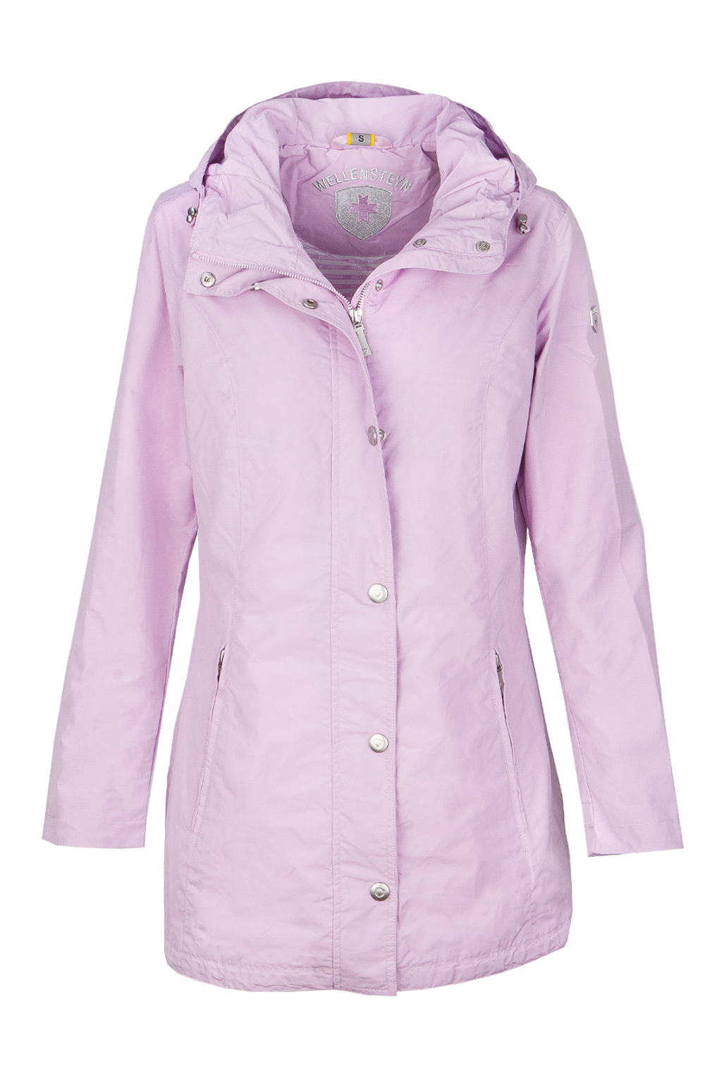 Wellensteyn Tarent Funktionsjacke