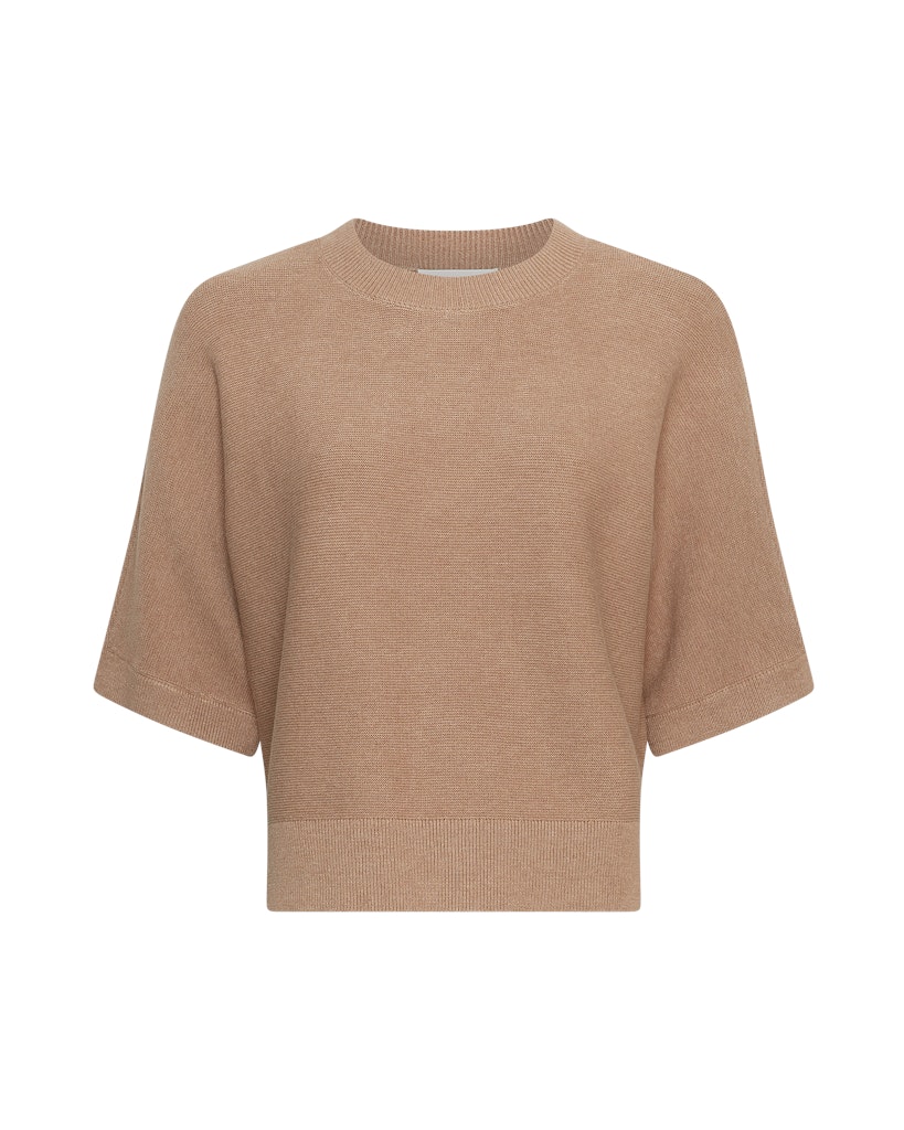 Kurzarm Pullover "Thamira"