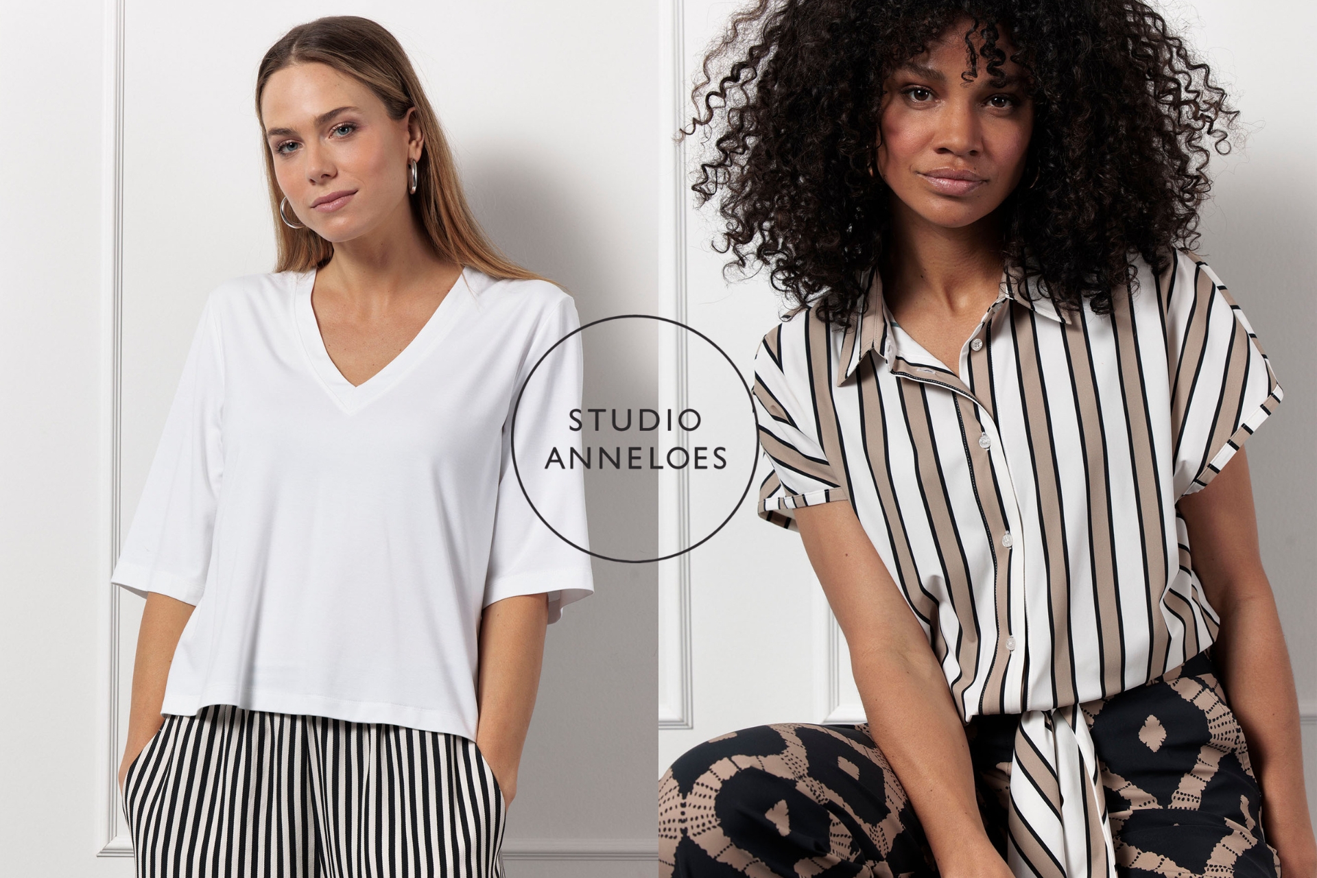 Banner Studio Anneloes