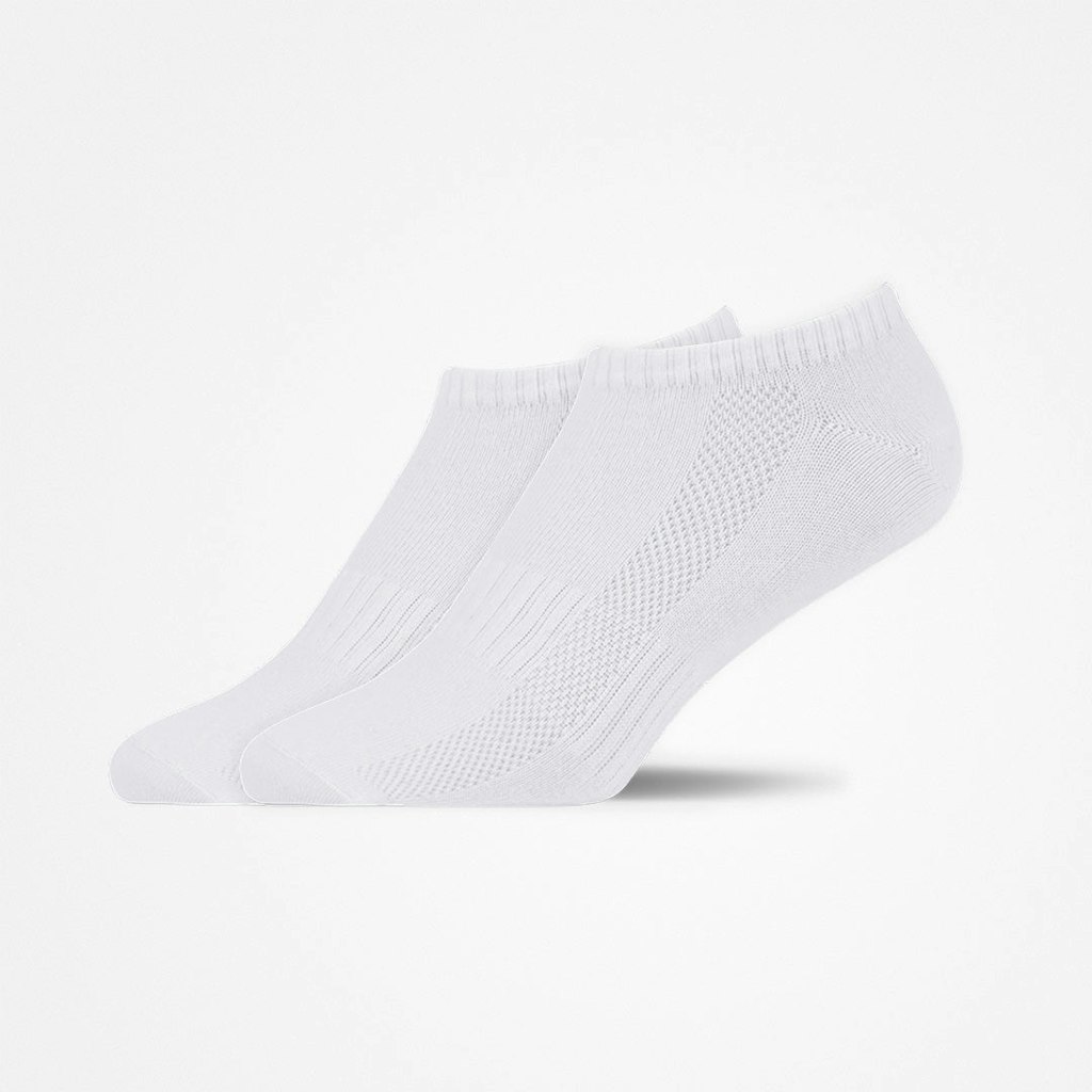 Snocks 2er Set Sneaker Socken