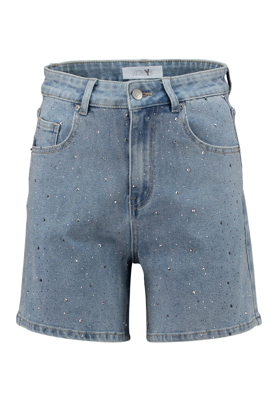 Hailys Jeans Short