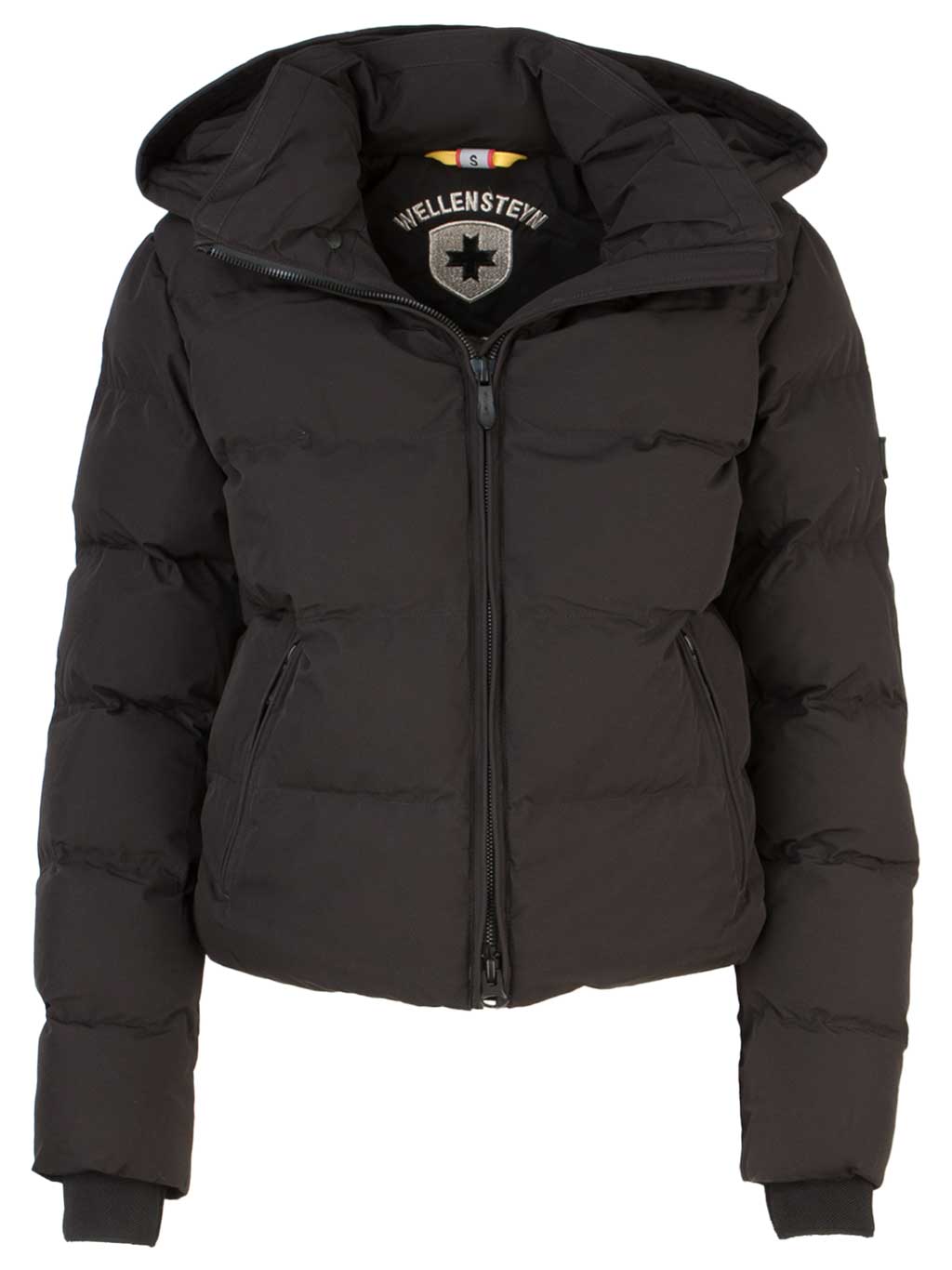Wellensteyn Winterjacke Goldmine Short