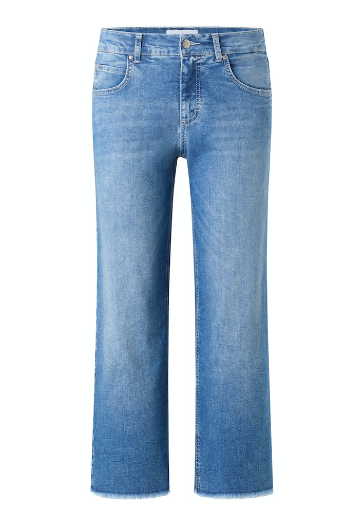 Angels Jeans "Linn Fringe"