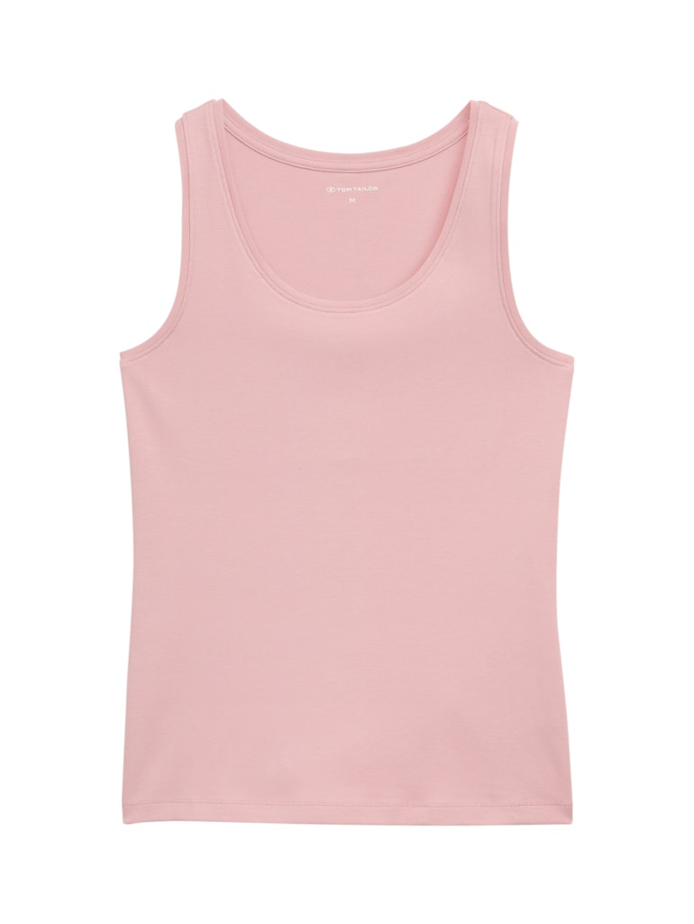 Tom Tailor Basic-Top