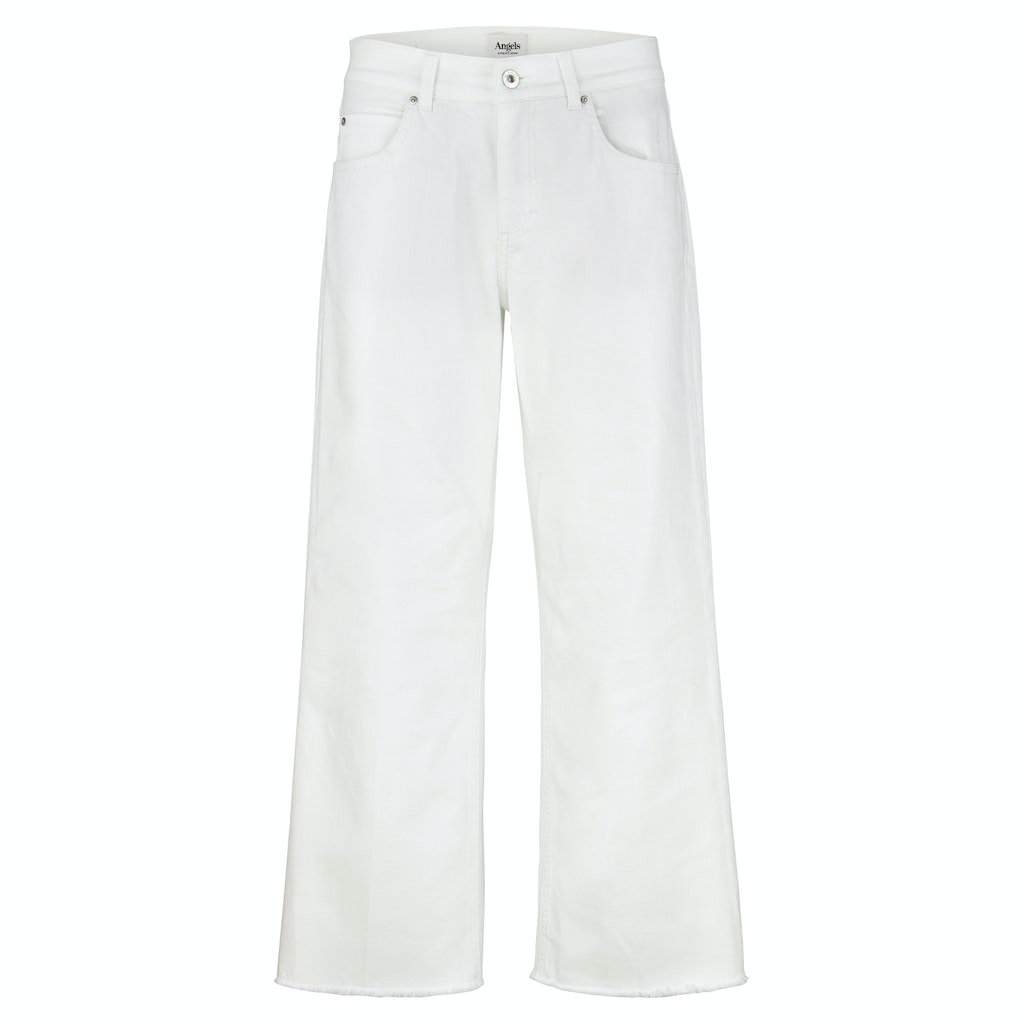 Angels Jeans "Linn Fringe"