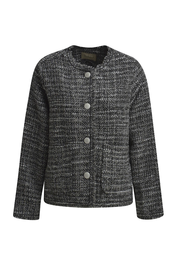Smith & Soul Tweed Jacket