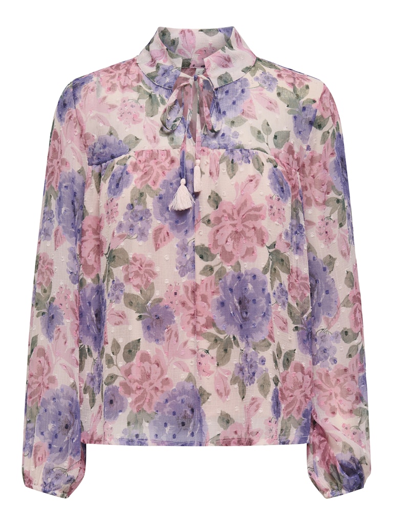ONLDINA L/S TOP CS PTM
