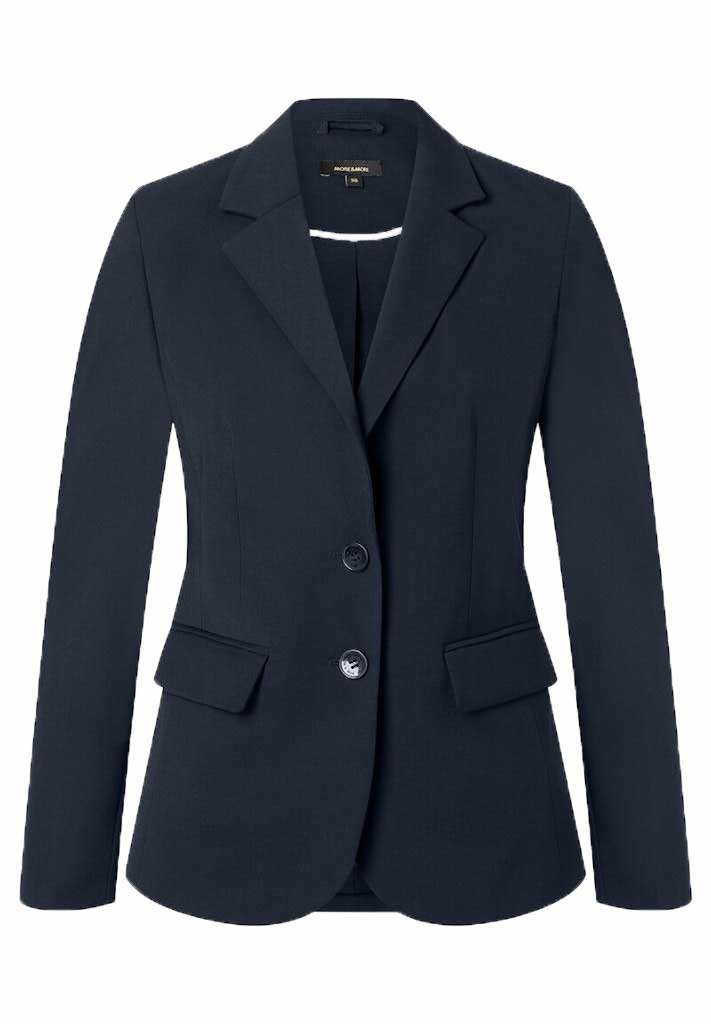 Businessblazer marine