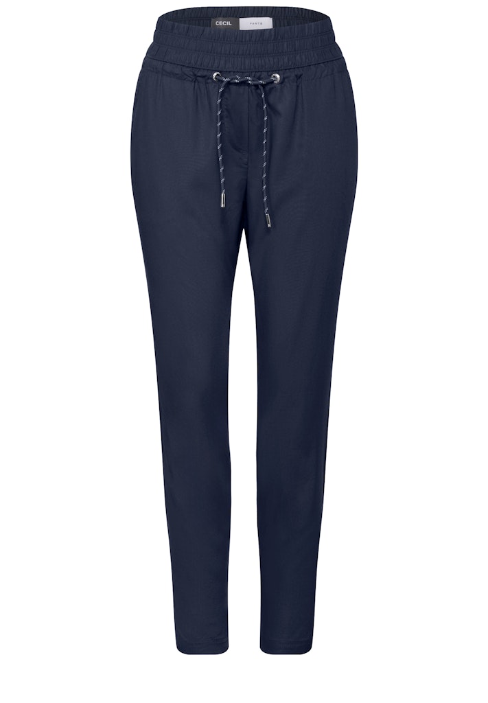 Cecil Loose Fit Hose