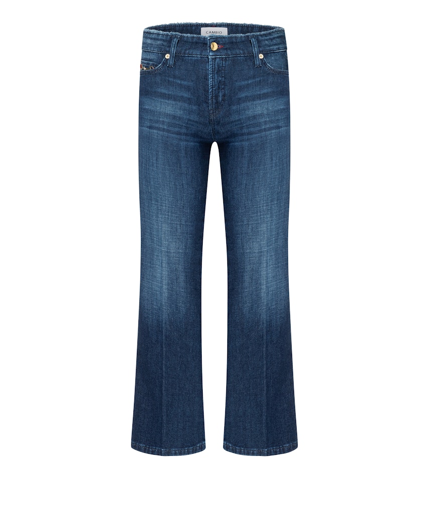 Cambio 7/8 Jeans "Francesca"