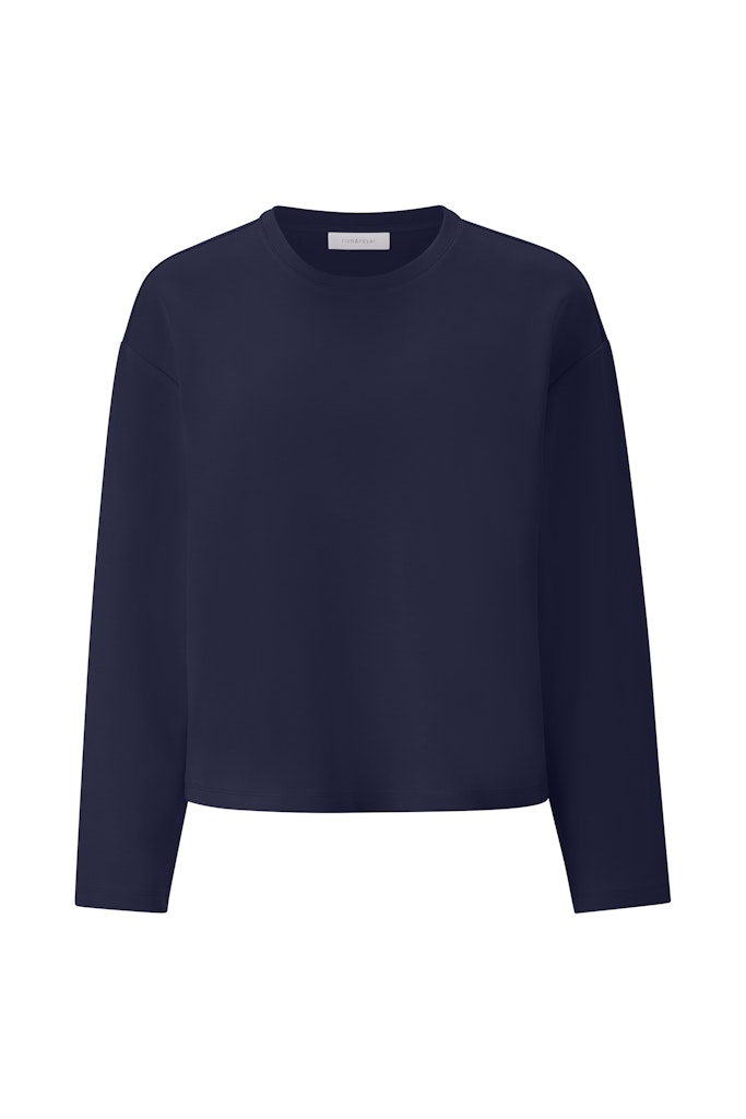 Rich & Royal Sweatshirt