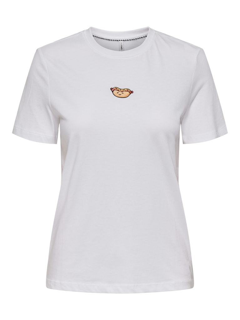 Only T-Shirt