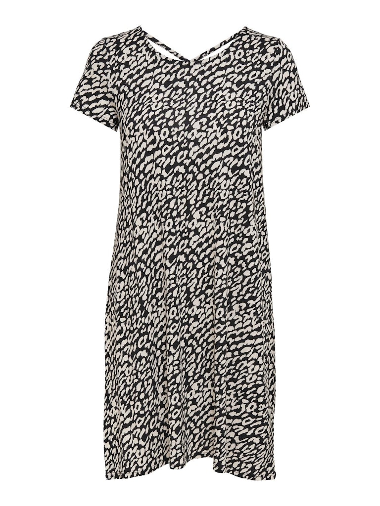 Only leichtes Kleid