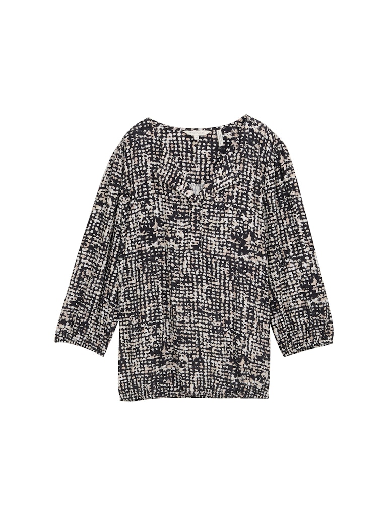 Tom Tailor Bluse