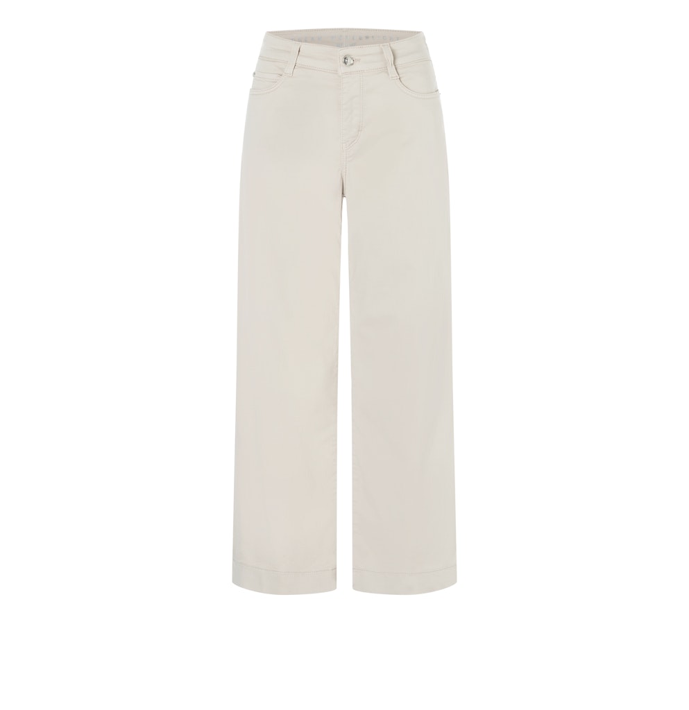 MAC Wide-Leg Jeans "Dream"