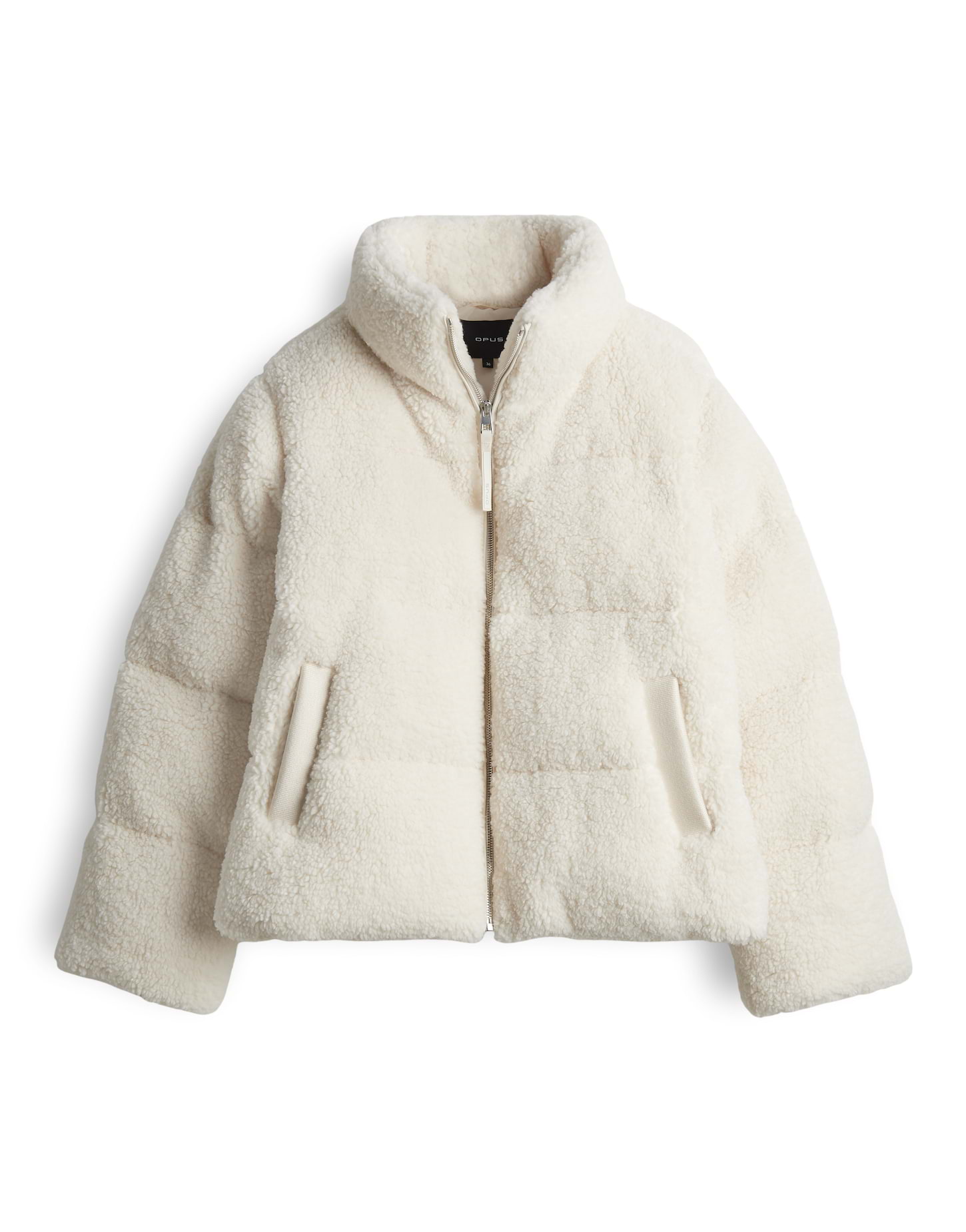 Teddyjacke "Hozy"