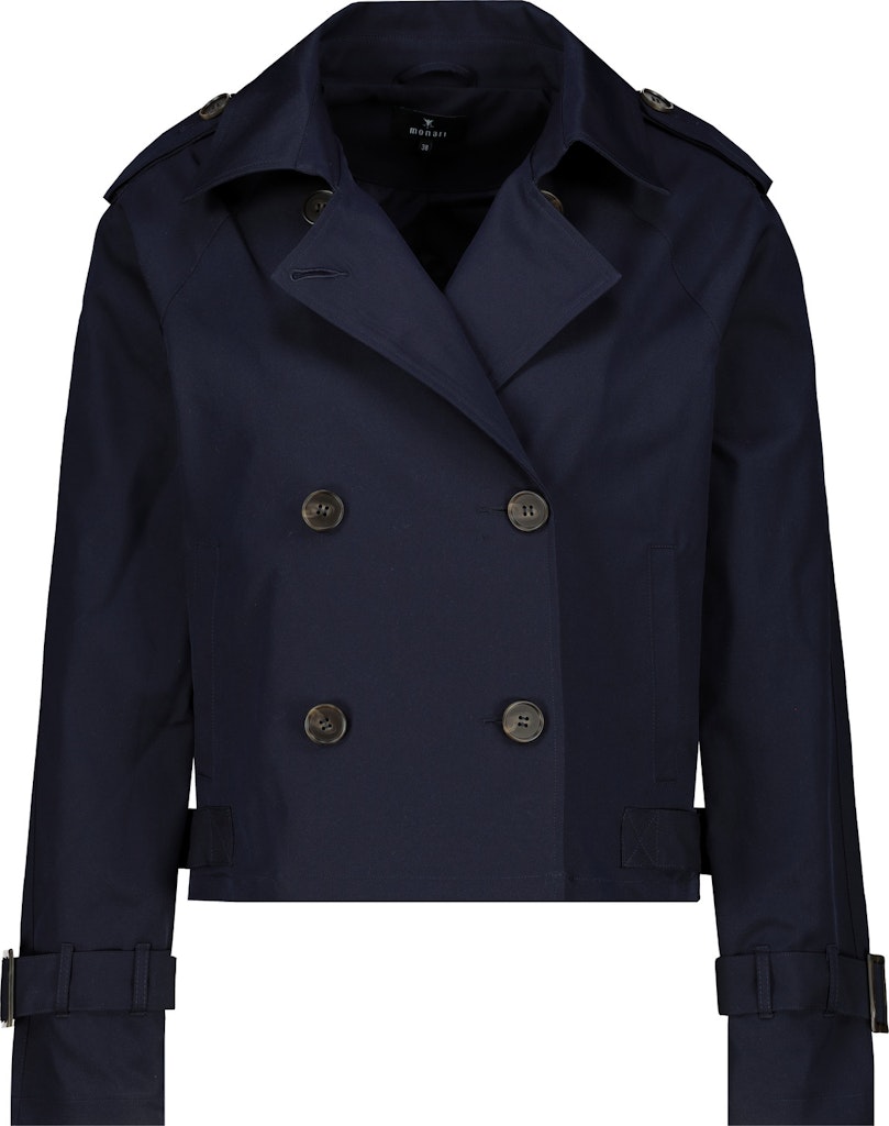 Monari Trenchjacke
