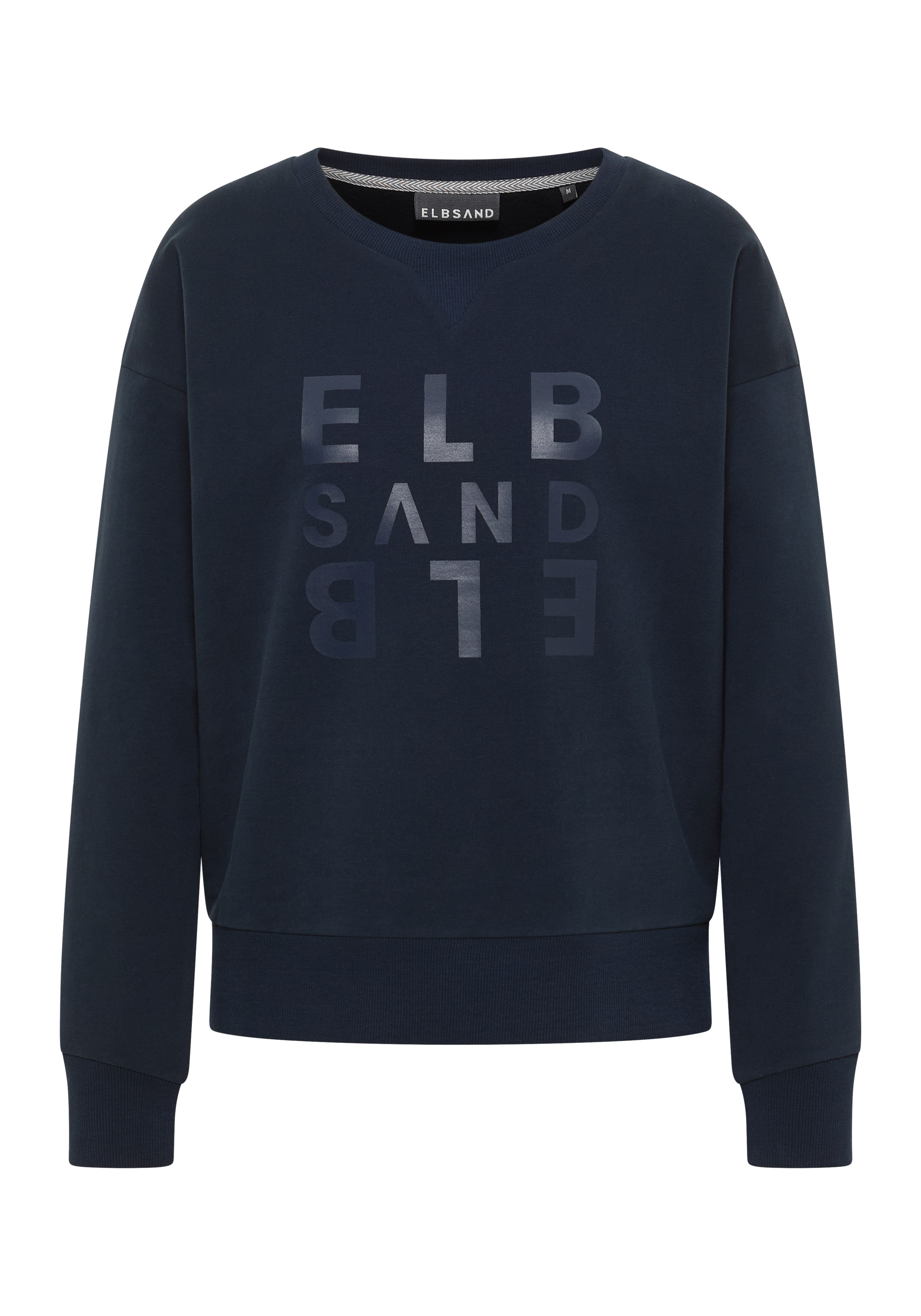 Elbsand Sweatshirt "Yula"