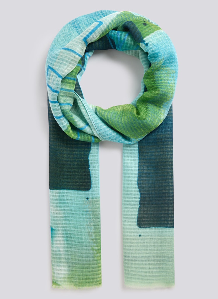 Mountain Lake Mountain Lake