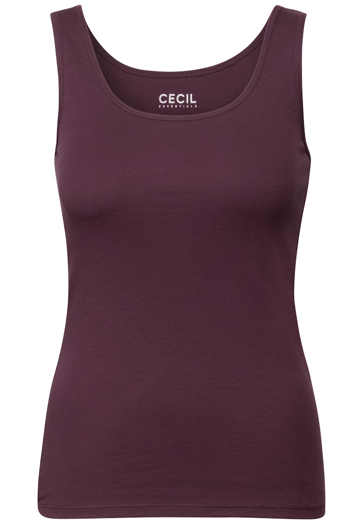 Cecil Basic Top
