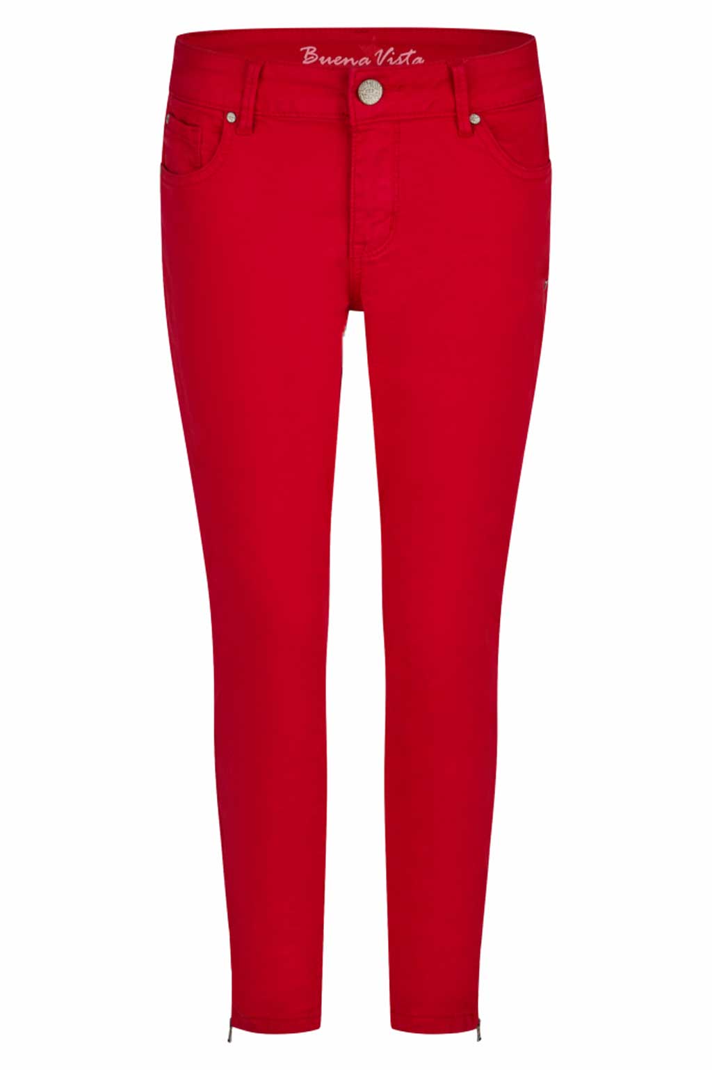 Buena Vista Stoffhose "Italy 7/8"