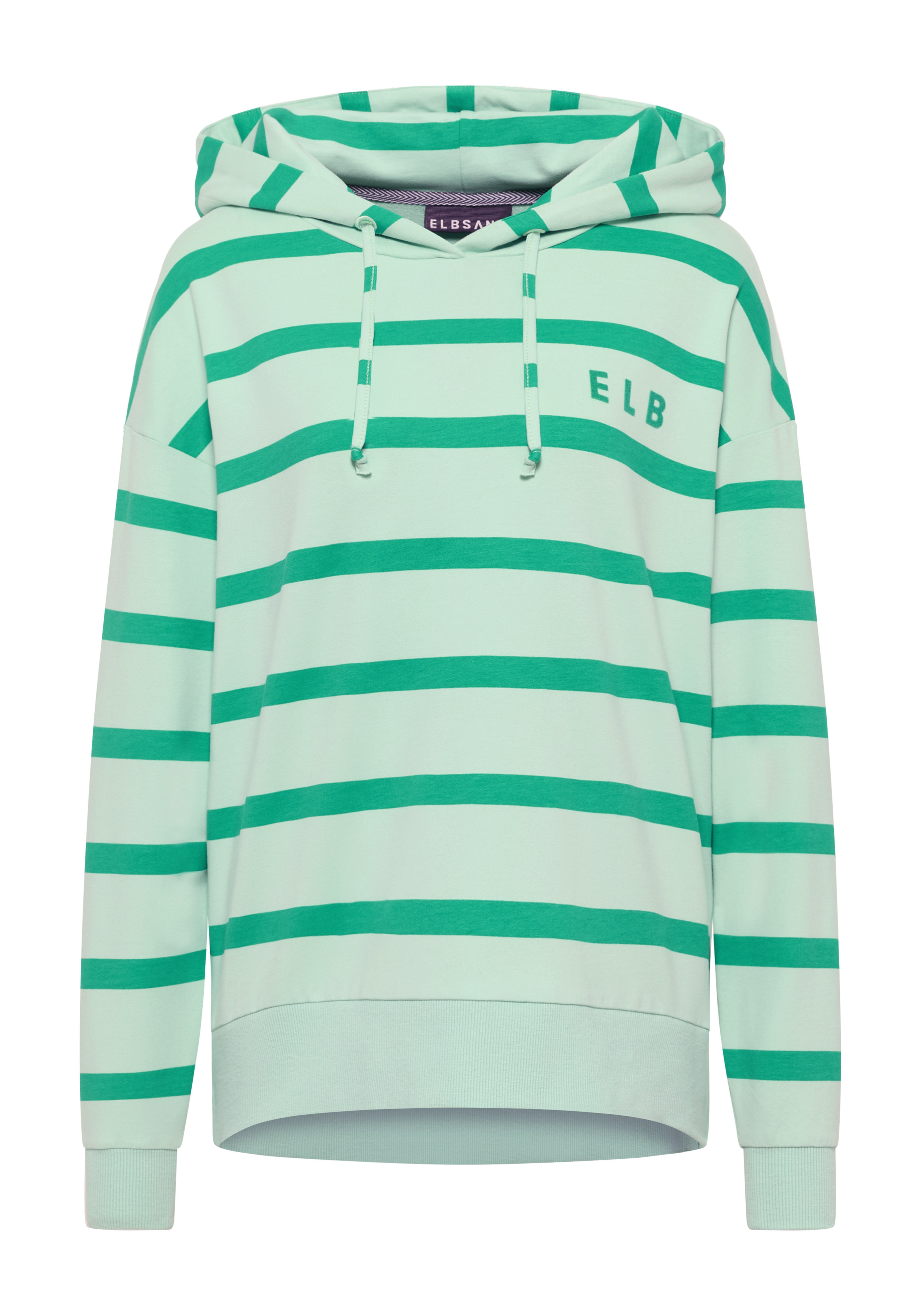 Elbsand Hoodie Marvi