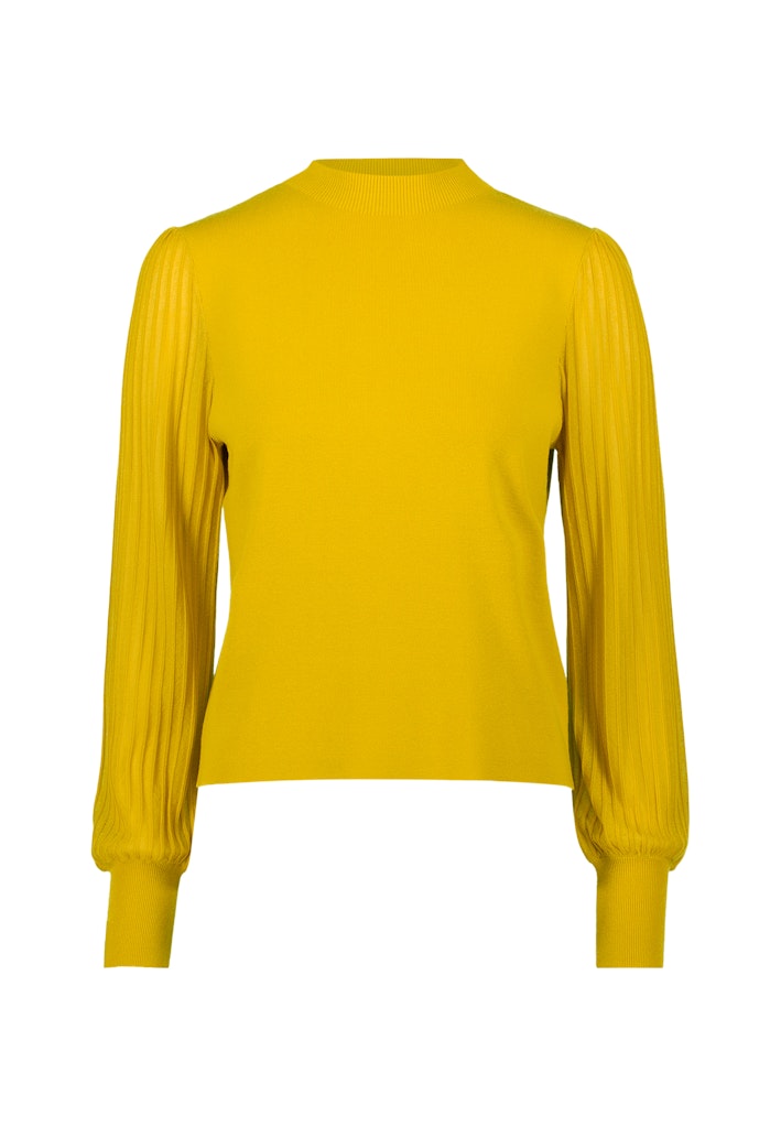 Zero Strickpullover